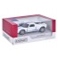 Машинка інерційна металева Ford KT5450W, 13 см, відчиняються двері, Kinsmart Машинка інерційна металева Ford KT5450W, 13 см, відчиняються двері, Kinsmart