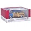 Машинка металева інерційна Ford Kinsmart KT5451W Машинка металева інерційна Ford Kinsmart KT5451W