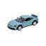 Машинка KT5467W, инерционная модель, открытая дверь, 4 цвета (цена за 1шт) Kinsmart