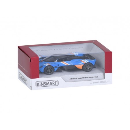 Машинка KT5470WF, инерционная модель, открывающаяся дверь, 4 цвета (цена за 1шт) Kinsmart