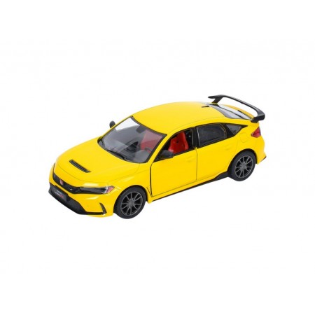 Игрушечная машинка KT5471W, инерционная, открывающаяся дверь, 4 цвета (цена за 1шт) Kinsmart