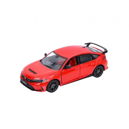 Игрушечная машинка KT5471W, инерционная, открывающаяся дверь, 4 цвета (цена за 1шт) Kinsmart