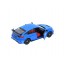Игрушечная машинка KT5471W, инерционная, открывающаяся дверь, 4 цвета (цена за 1шт) Kinsmart