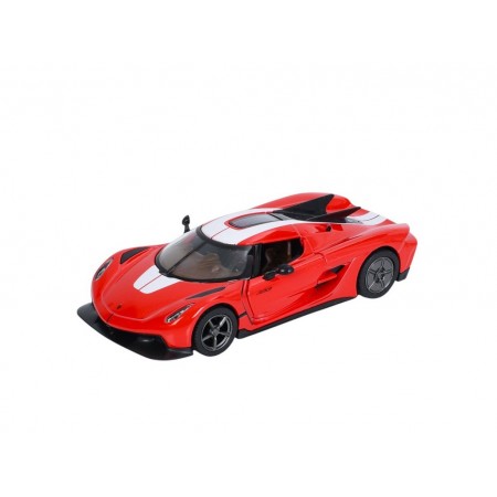 Машинка инерционная KT5473WF 12,5 см, открывающаяся дверь, 4 цвета (цена за 1шт) Kinsmart