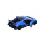 Машинка инерционная KT5480W 12,5 см, открывающая дверь, микс цветов (цена за 1шт) Kinsmart