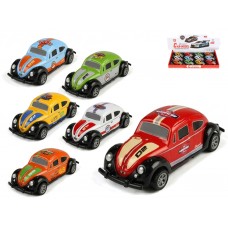 Инерционная машинка Big Size Inertia Car, 11 см, спортивный дизайн, микс видов (цена за 1шт) LT506480