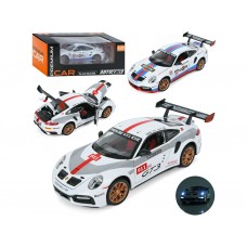 Машина металлическая инерционная Premium АвтоСвіт AP-2055