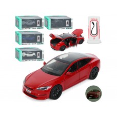 Машина металлическая инерционная Premium АвтоСвіт AP-2073