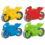 Авто Kid cars Sport мотоцикл спортивный Tigres 39535