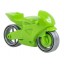 Набор мотоциклов Kid cars Sport 3 шт Tigres 39545 Набор мотоциклов Kid cars Sport 3 шт Tigres 39545