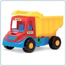 "Multi truck" Wader грузовик Размер: 38x23.5x20 cm