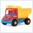 "Multi truck" Wader грузовик Размер: 38x23.5x20 cm