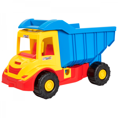 "Multi truck" Wader грузовик Размер: 38x23.5x20 cm