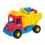 "Multi truck" грузовик с конструктором 38x25x20 см Wader "Multi truck" грузовик с конструктором 38x25x20 см Wader