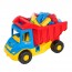 "Multi truck" грузовик с конструктором 38x25x20 см Wader "Multi truck" грузовик с конструктором 38x25x20 см Wader