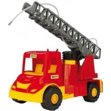 "Multi truck" пожарная 43x25x20 cm