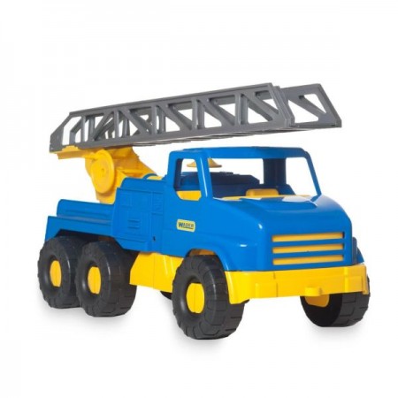 Авто "City Truck" Wader пожарная Размер:
Длина - 47,5 см
Ширина - 19 см
Высота - 24 см
Вес в упаковке - 0,94 кг Авто "City Truck" Wader пожарная Размер:
Длина - 47,5 см
Ширина - 19 см
Высота - 24 см
Вес в упаковке - 0,94 кг