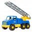 Авто "City Truck" Wader пожарная Размер:
Длина - 47,5 см
Ширина - 19 см
Высота - 24 см
Вес в упаковке - 0,94 кг Авто "City Truck" Wader пожарная Размер:
Длина - 47,5 см
Ширина - 19 см
Высота - 24 см
Вес в упаковке - 0,94 кг