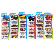 Автомобіль базовий Hot Wheels HW 5785 Машинки Hot Wheels виконані з якісних матеріалів, стійких до пошкодження, мають різні форми і відрізняються яскравим дизайном, що запам'ятовується. Підходить до більшості автотреків Hot Wheels. Автомобіль базовий Hot Wheels HW 5785 Машинки Hot Wheels виконані з якісних матеріалів, стійких до пошкодження, мають різні форми і відрізняються яскравим дизайном, що запам'ятовується. Підходить до більшості автотреків Hot Wheels.