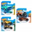 Автомобіль базовий Hot Wheels HW 5785 Машинки Hot Wheels виконані з якісних матеріалів, стійких до пошкодження, мають різні форми і відрізняються яскравим дизайном, що запам'ятовується. Підходить до більшості автотреків Hot Wheels. Автомобіль базовий Hot Wheels HW 5785 Машинки Hot Wheels виконані з якісних матеріалів, стійких до пошкодження, мають різні форми і відрізняються яскравим дизайном, що запам'ятовується. Підходить до більшості автотреків Hot Wheels.