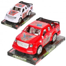 Джип 0015 18см,інерція,1:18,2 види, у слюді Джип 0015 18см,інерція,1:18,2 види, у слюді