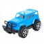 Инерционный джип BabyToys 318-58 пластиковый 17 см для мальчиков Инерционный джип BabyToys 318-58 пластиковый 17 см для мальчиков