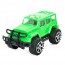 Инерционный джип BabyToys 318-58 пластиковый 17 см для мальчиков Инерционный джип BabyToys 318-58 пластиковый 17 см для мальчиков