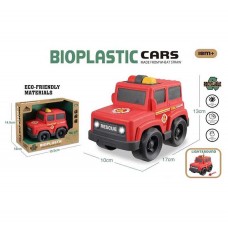 Детская игрушка джип BabyToys 933-981 AM инерционный