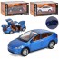 Джип AP-1722 АвтоМир, металл, инерционная, 1:22, 20см, звук, свет, резиновые колеса, открываются двери/багажник/капот, микс цветов, на батарейках-таб, в коробке