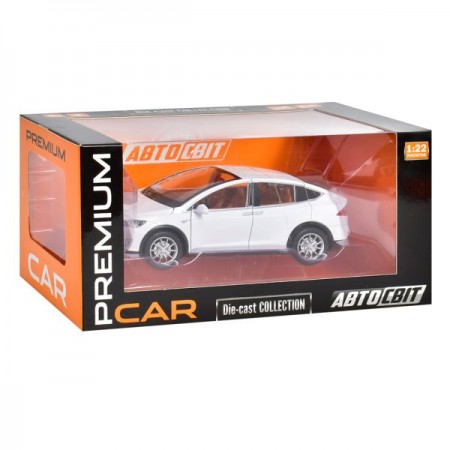Джип AP-1722 АвтоМир, металл, инерционная, 1:22, 20см, звук, свет, резиновые колеса, открываются двери/багажник/капот, микс цветов, на батарейках-таб, в коробке