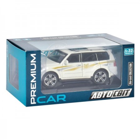 Джип AP-1730 АвтоСвіт, 1:32, металл, инер-я, 16см, звук, свет,открываются двери/багажник/капот, резин.колеса, на подставке, 2цвета, бат(таб), в кор-ке Джип AP-1730 АвтоСвіт, 1:32, металл, инер-я, 16см, звук, свет,открываются двери/багажник/капот, резин.колеса, на подставке, 2цвета, бат(таб), в кор-ке