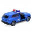Джип DD2821A інерція, 13,5см, поліція, відчиняються двері, гумові колеса, 3 кольори, в кор-ці, 15-8,5-7см Джип DD2821A інерція, 13,5см, поліція, відчиняються двері, гумові колеса, 3 кольори, в кор-ці, 15-8,5-7см