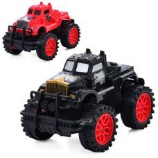 Іграшковий джип BabyToys HQ-3 інерційний, 13 см, для хлопчиків