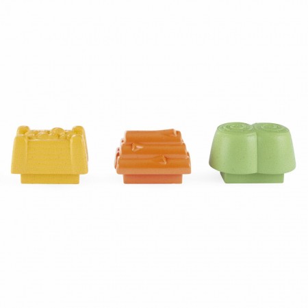 Игровой набор Eco+ "Детская железная дорога" арт. 11543.00 Игровой набор Eco+ "Детская железная дорога" арт. 11543.00