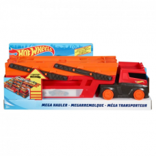 Вантажівка-транспортер Hot Wheels Серія Transporter ,
Розмір упаковки 19 х 46 х 9 см Вантажівка-транспортер Hot Wheels Серія Transporter ,
Розмір упаковки 19 х 46 х 9 см