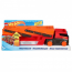 Вантажівка-транспортер Hot Wheels Серія Transporter  ,
Розмір упаковки 19 х 46 х 9 см