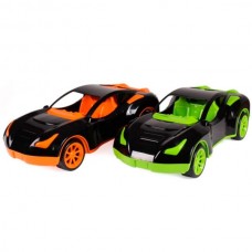 Игрушка "Автомобиль ТехноК", Арт.6139 Игрушка "Автомобиль ТехноК", Арт.6139
