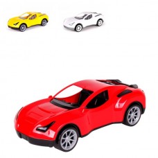 Игрушка "Автомобиль ТехноК", Арт.6146 Игрушка "Автомобиль ТехноК", Арт.6146