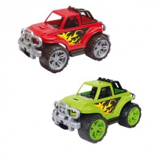 Игрушка Внедорожник Технок 3541 Игрушка Внедорожник Технок 3541