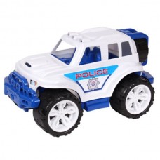 Игрушка "Внедорожник Технок", арт4630 Игрушка "Внедорожник Технок", арт4630