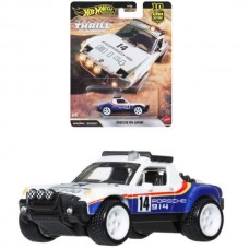 Колекційна модель машинки Porsche 914 Safari серії "Car Culture" Hot Wheels Колекційна модель машинки Porsche 914 Safari серії "Car Culture" Hot Wheels Колекційна модель машинки Porsche 914 Safari серії "Car Culture" Hot Wheels Колекційна модель машинки Porsche 914 Safari серії "Car Culture" Hot Wheels