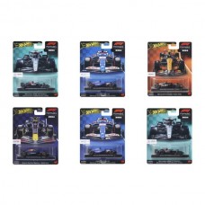 Коллекционный болид "Formula 1" Hot Wheels (в асс.) Коллекционный болид "Formula 1" Hot Wheels (в асс.) Коллекционный болид "Formula 1" Hot Wheels (в асс.) Коллекционный болид "Formula 1" Hot Wheels (в асс.)