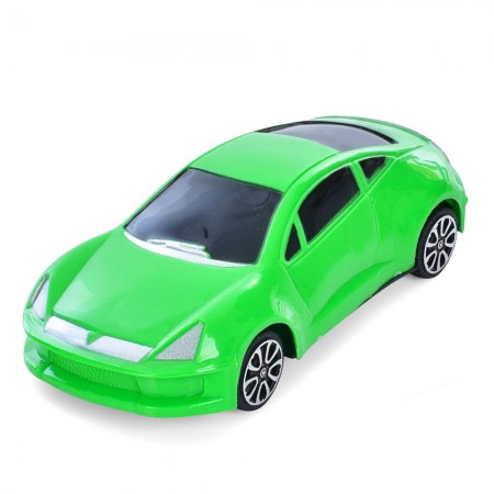 Інерційна машинка BabyToys 18 см для хлопчиків, 3 кольори