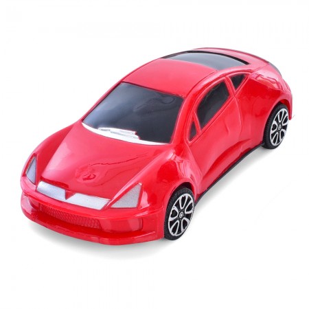 Інерційна машинка BabyToys 18 см для хлопчиків, 3 кольори