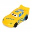 Інерційна машинка BabyToys 137-04 для хлопчиків, 12 см, 3 види Інерційна машинка BabyToys 137-04 для хлопчиків, 12 см, 3 види