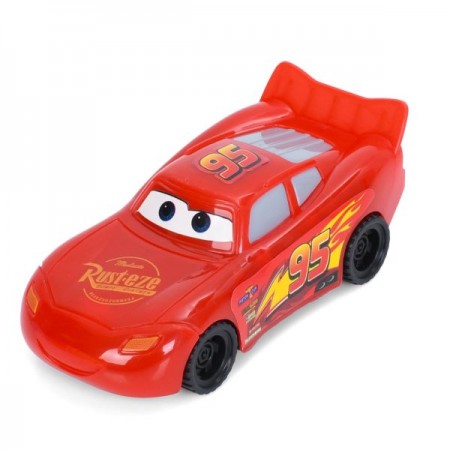 Інерційна машинка BabyToys 137-04 для хлопчиків, 12 см, 3 види Інерційна машинка BabyToys 137-04 для хлопчиків, 12 см, 3 види