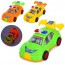 Інерційна машинка BabyToys 279A 20см, 3 кольори