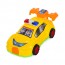 Інерційна машинка BabyToys 279A 20см, 3 кольори