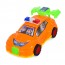 Інерційна машинка BabyToys 279A 20см, 3 кольори