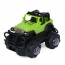 Машинка BabyToys 31338-Y1-Y5 со звуком и светом 15см